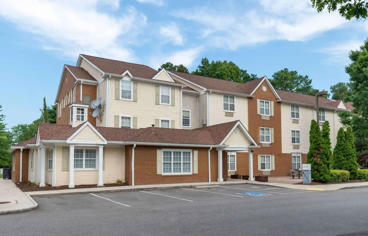 Image of Extended Stay America Suites - Richmond - Glen Allen - Short Pump