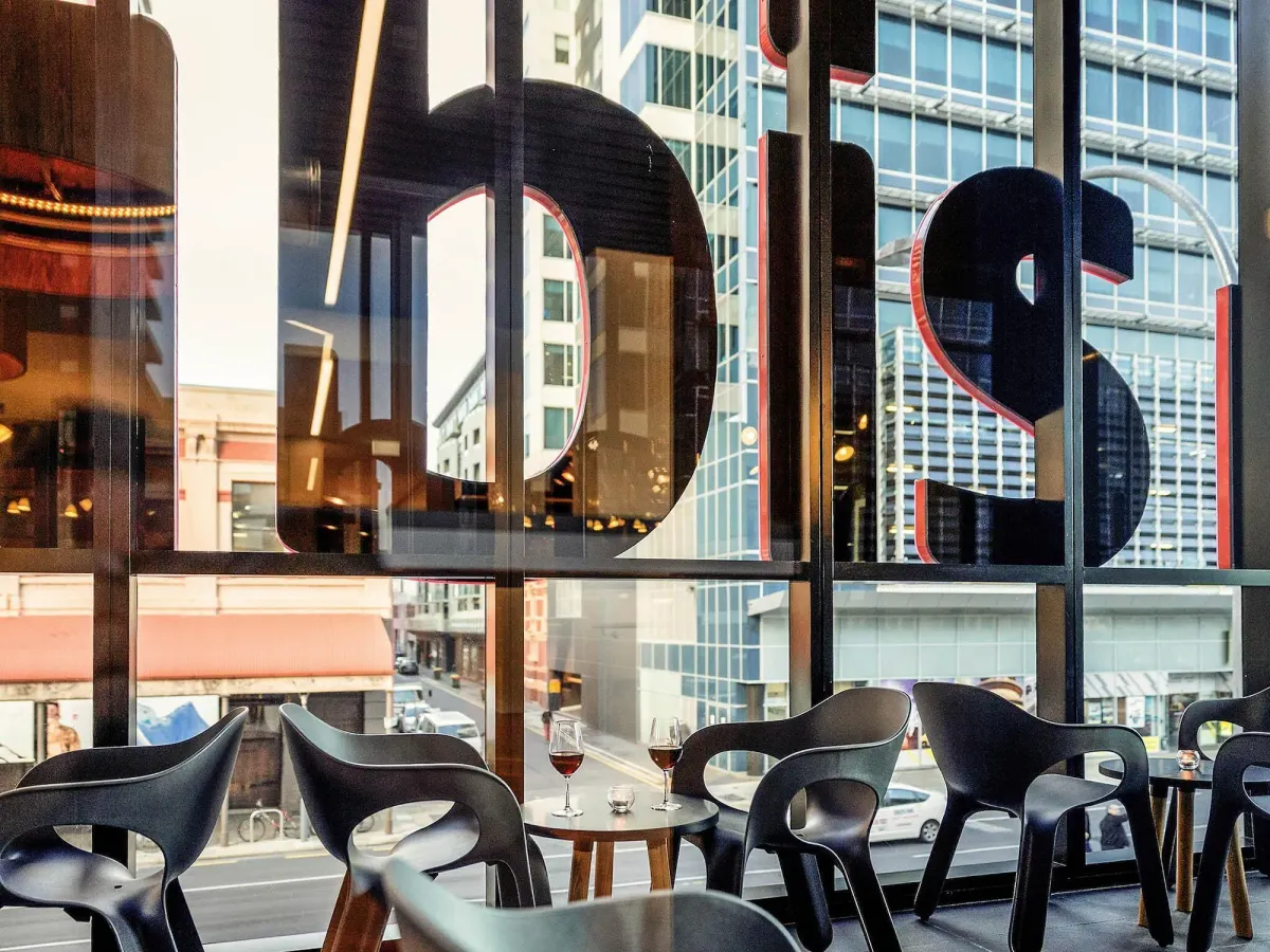 Image of ibis Adelaide