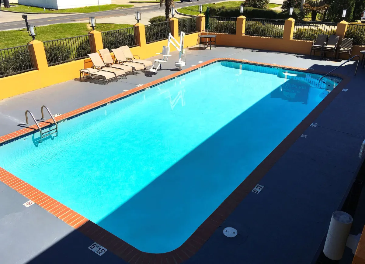 Image of Americas Best Value Inn Denham Springs