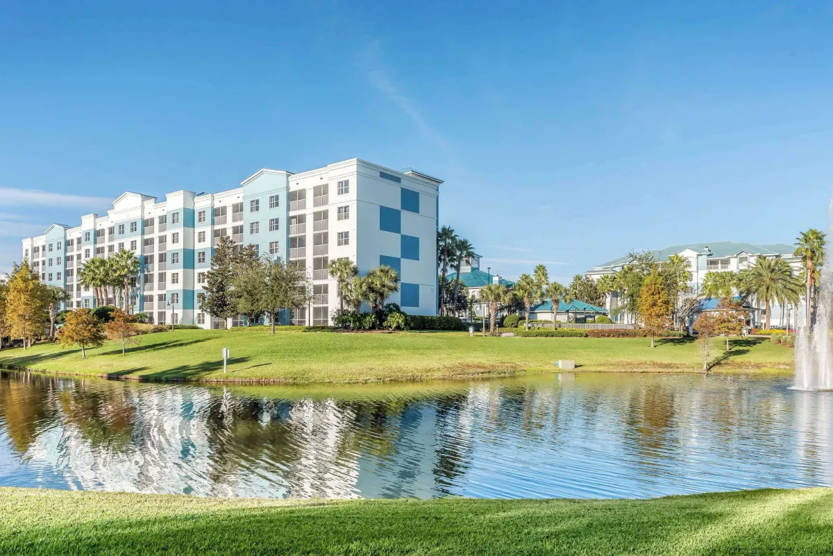 Image of Bluegreen Vacations The Fountains, Ascend Resort Collection