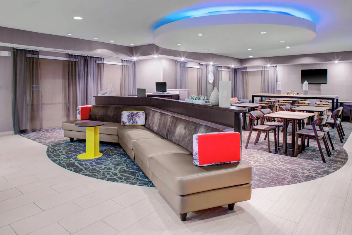 Image of SpringHill Suites by Marriott Memphis East Galleria