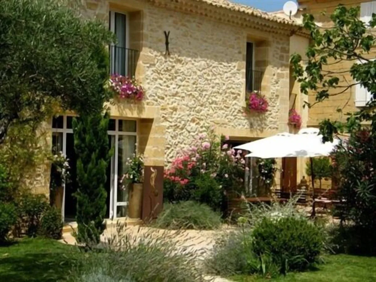 Image of Chambres d'Hôtes La Maison de Léonie