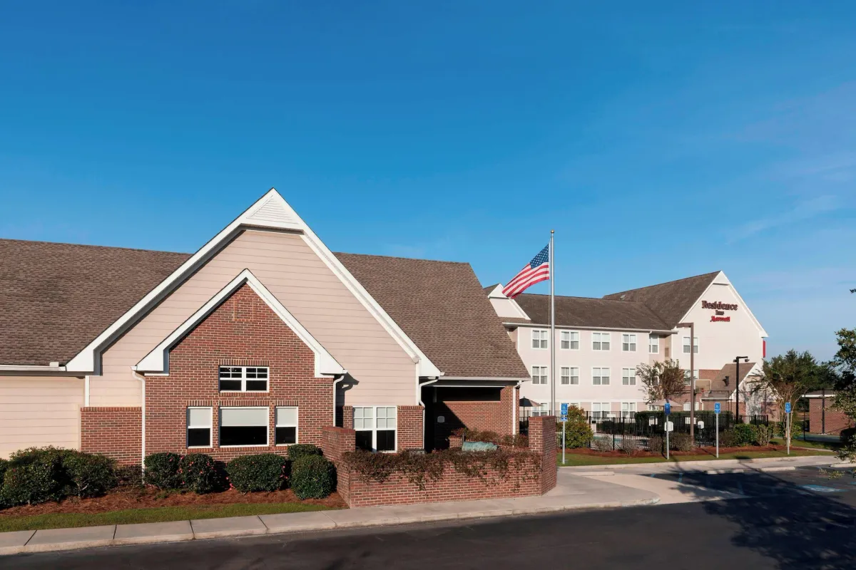 Image of Residence Inn by Marriott Hattiesburg
