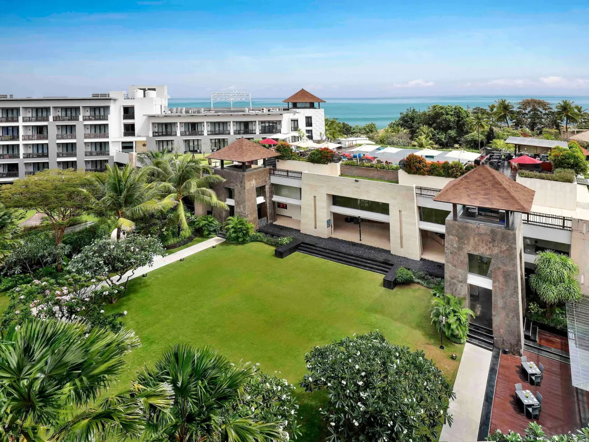 Image of Pullman Bali Legian Beach