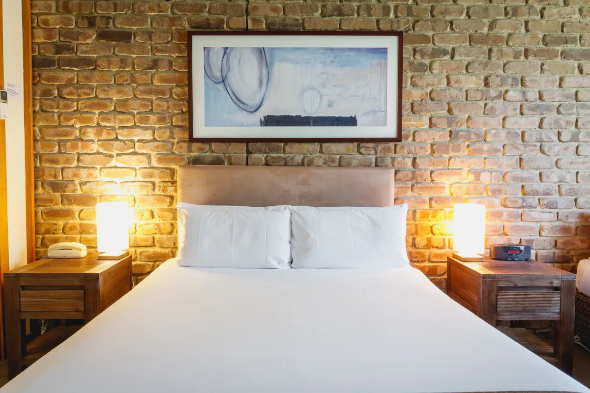 Image of The Lodge by Haus