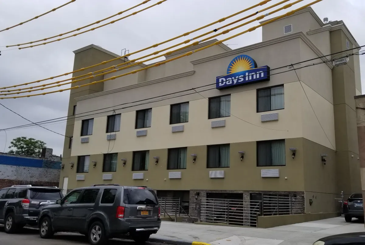 Image of Days Inn by Wyndham Brooklyn Marine Park