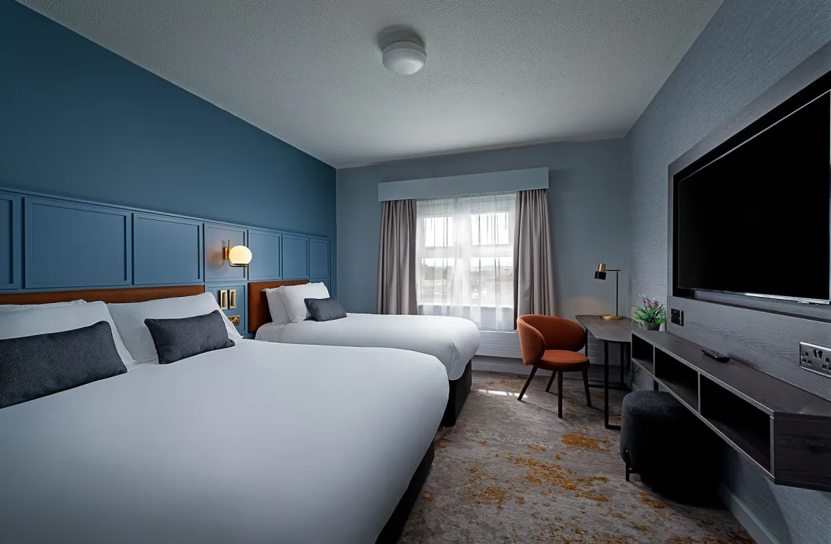 Image of Leonardo Hotel Galway