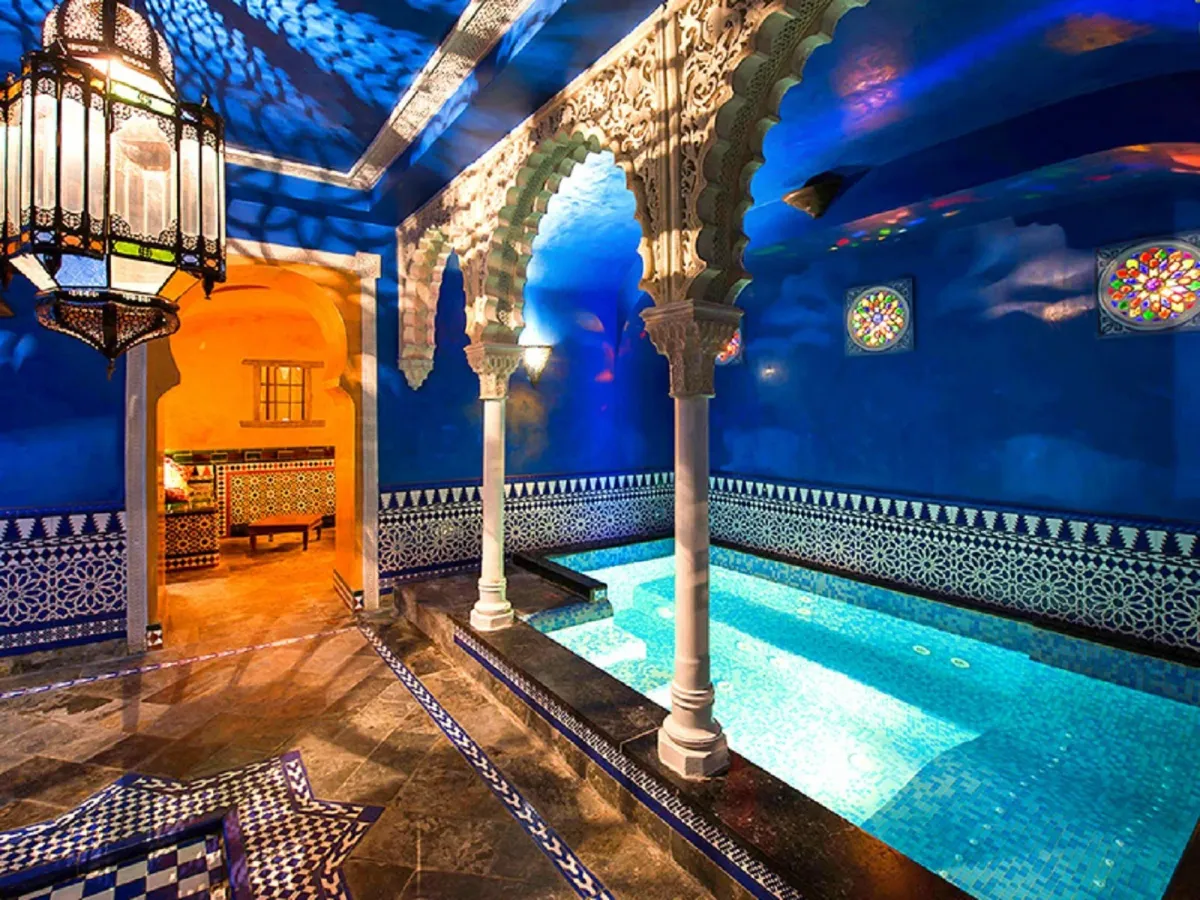 Image of Hotel Manos Premier