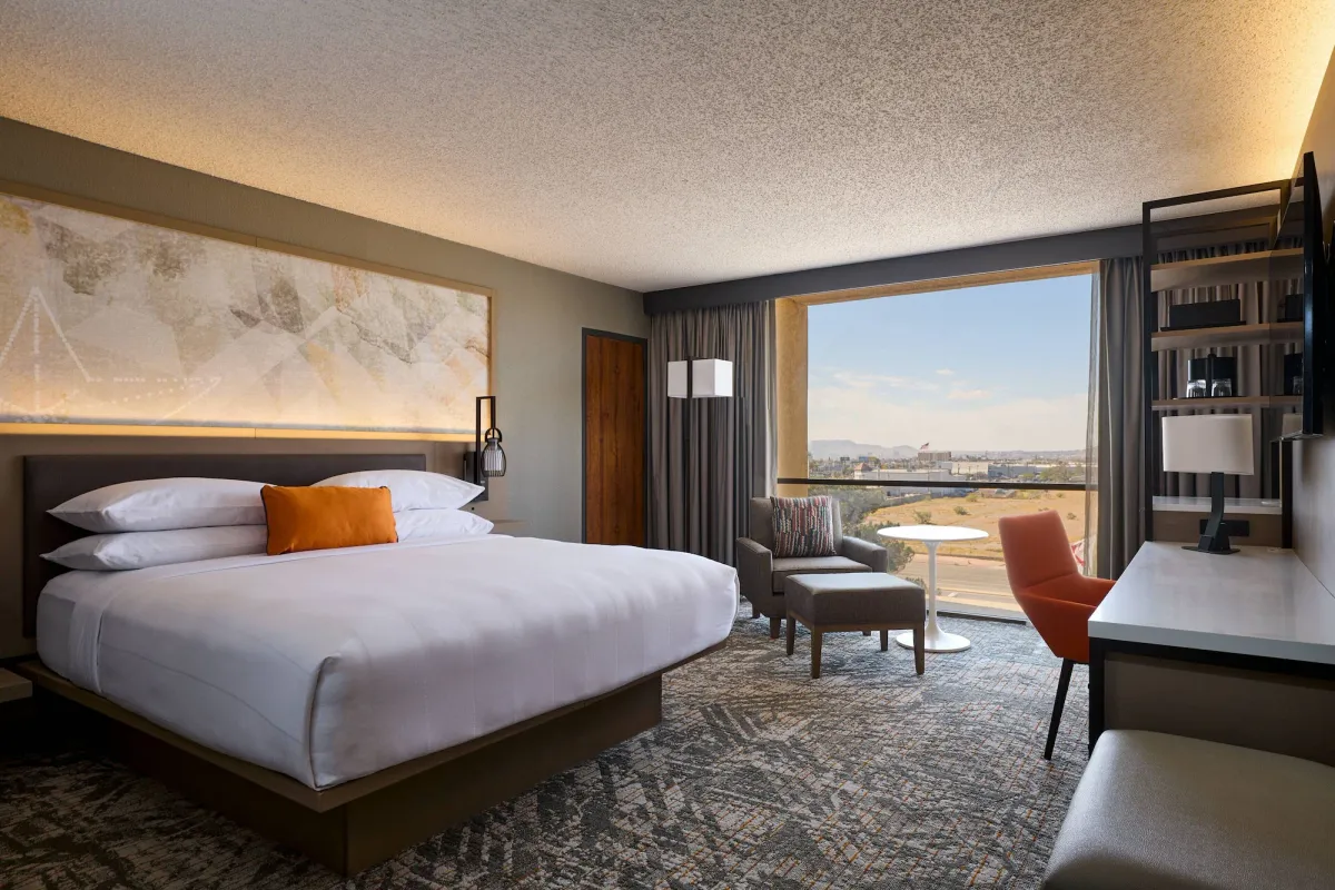 Image of Marriott El Paso