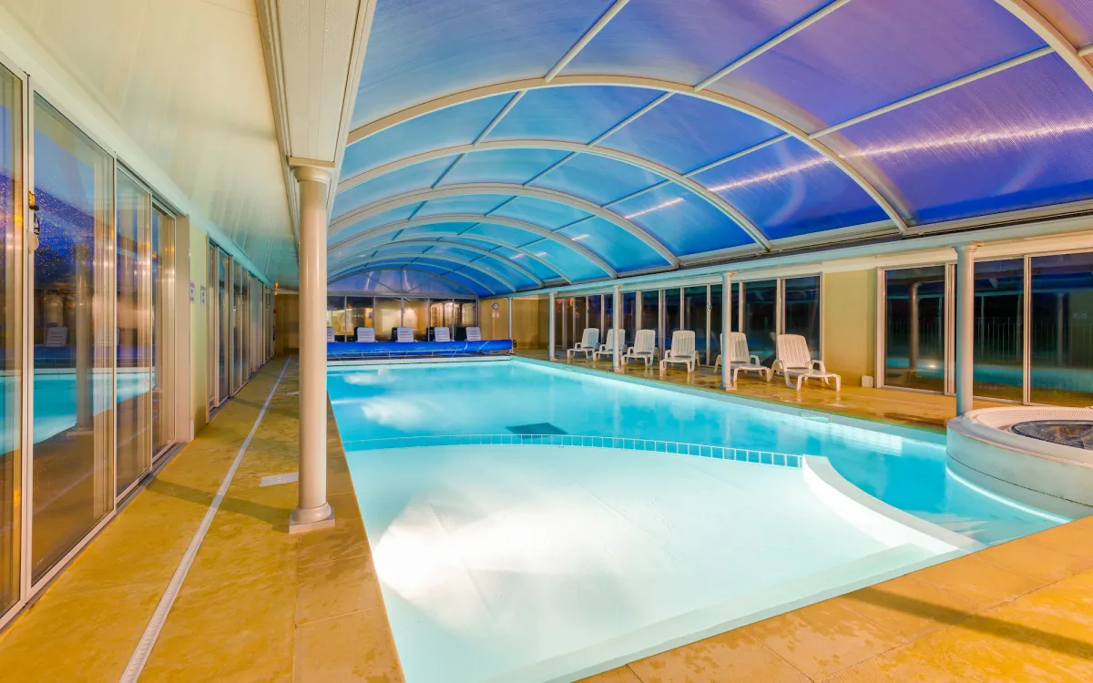 Image of Lagrange Vacances Le Hameau De Peemor Pen
