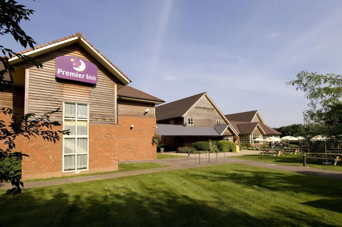 Image of Premier Inn Tewkesbury