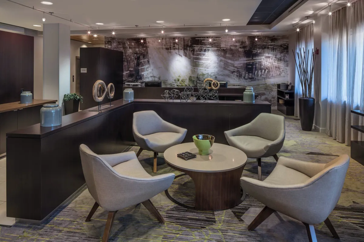 Image of Courtyard by Marriott Miami West/FL Turnpike