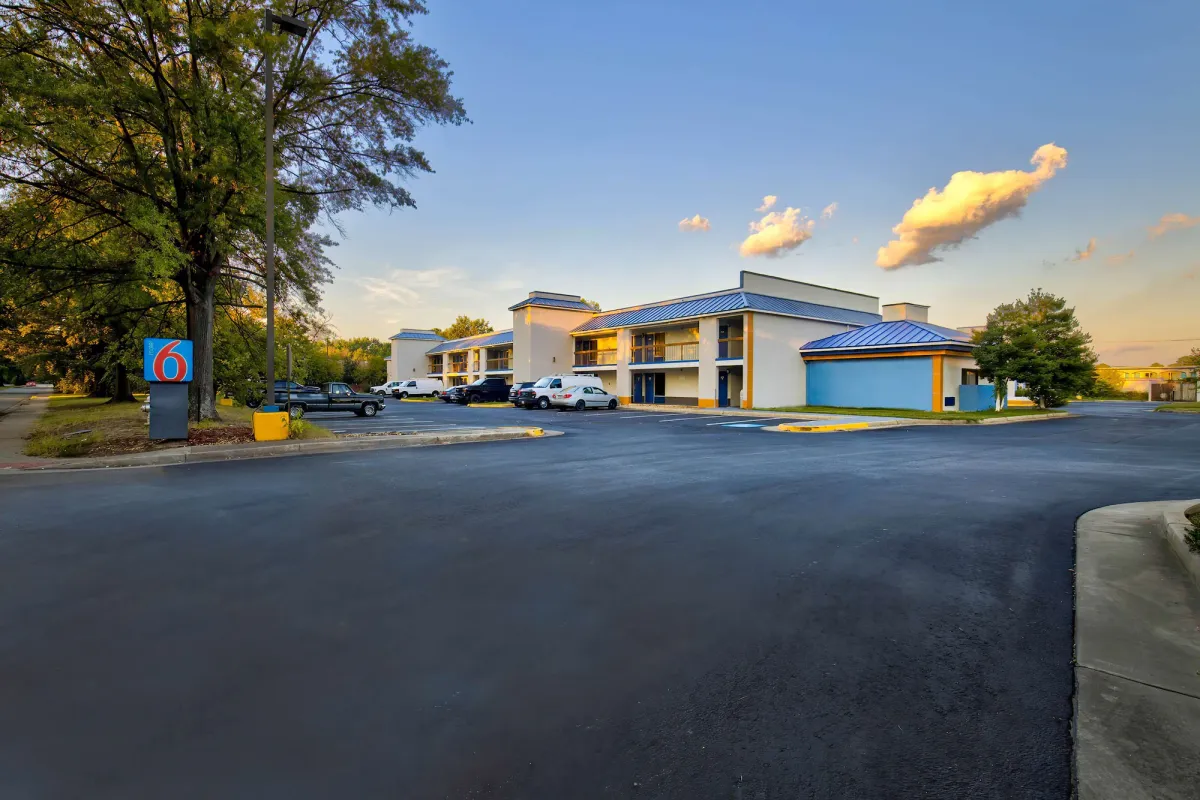 Image of Motel 6-Ashland, VA