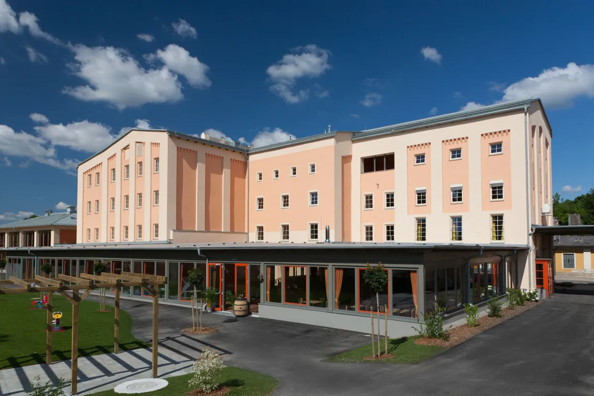 Image of JUFA Hotel Weinviertel - Eselsmühle