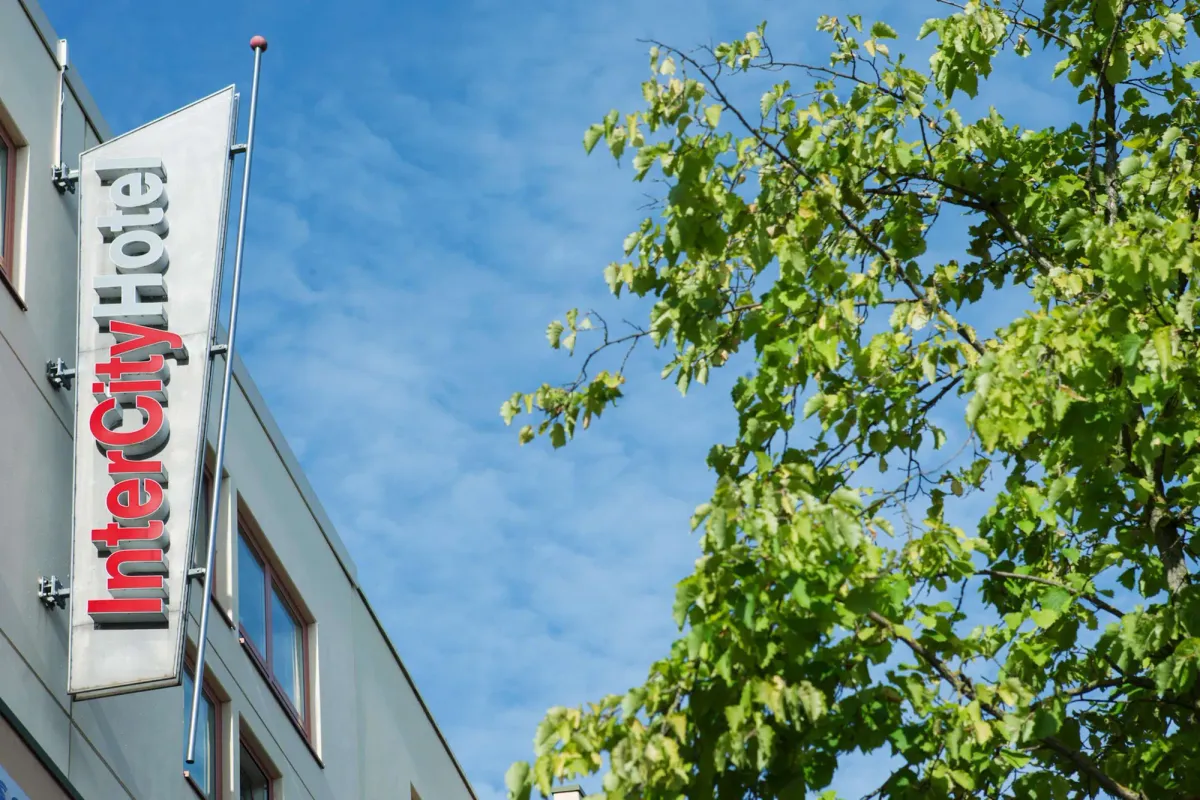 Image of IntercityHotel Stralsund