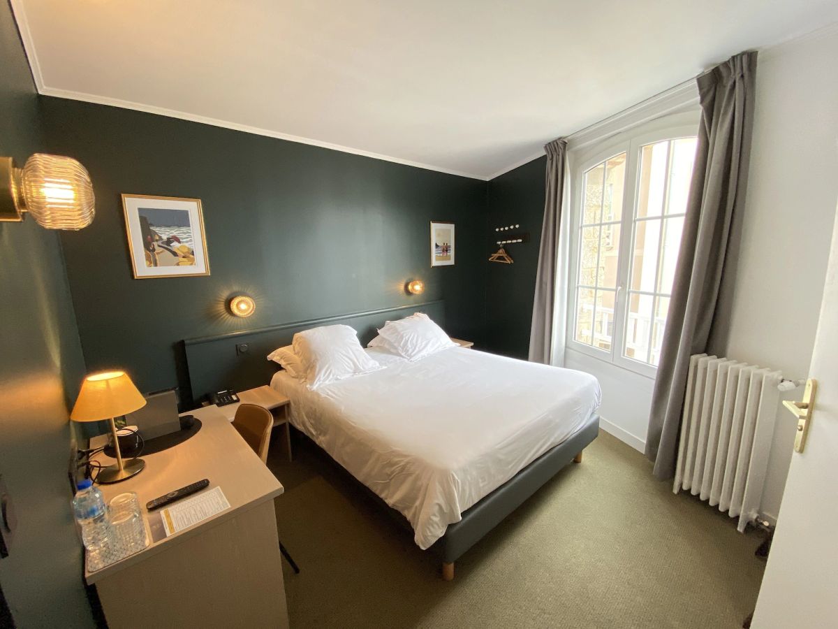Image of Hotel du Parc