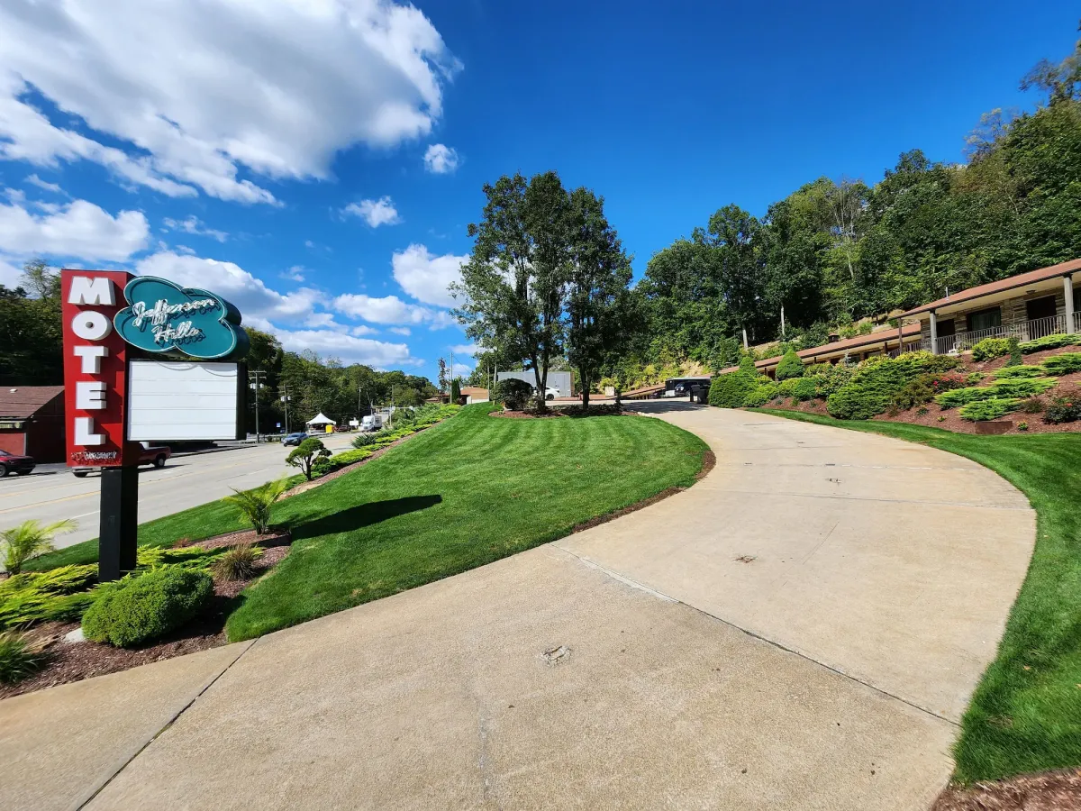 Image of Jefferson Hills Motel
