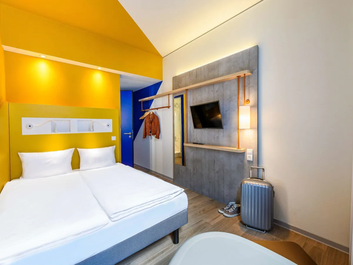 Image of ibis budget Bremen City Center