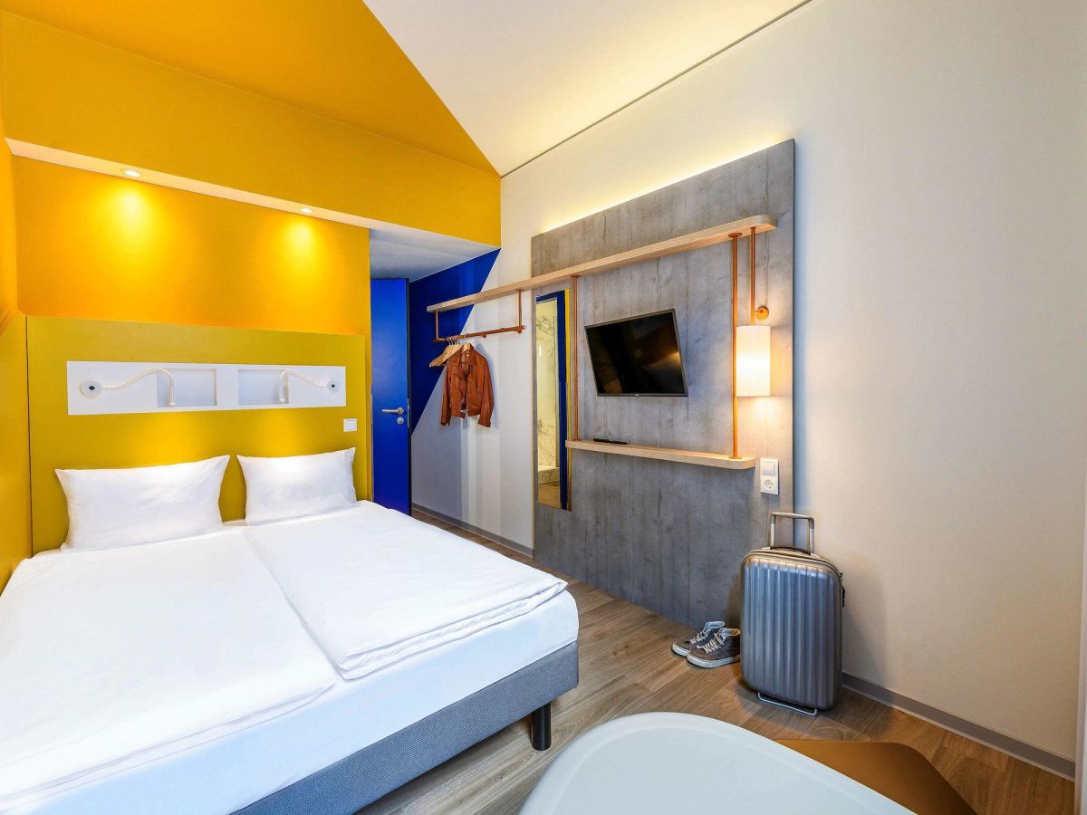 Image of ibis budget Bremen City Center