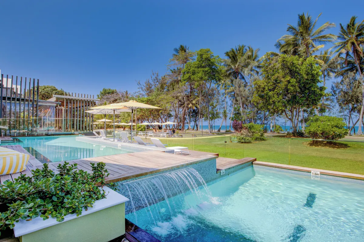 Image of Club Wyndham Mission Beach