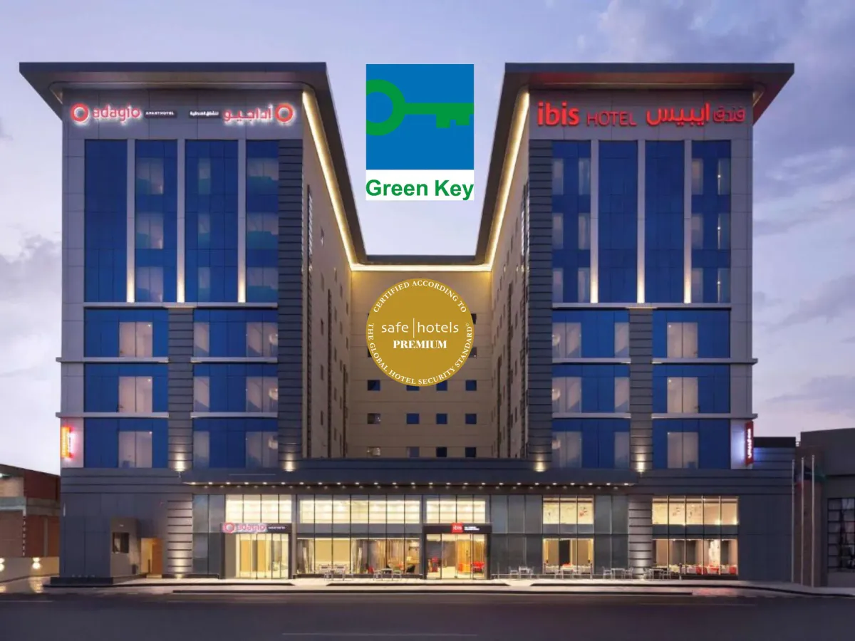 Image of Ibis Jeddah Malik Road