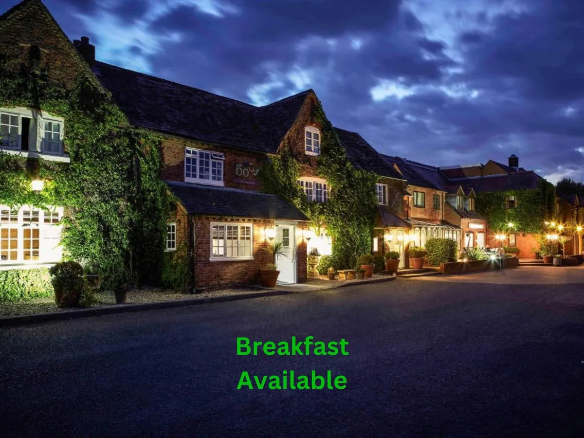Image of Warwickshire Park Hotel Kenilworth by Belvilla