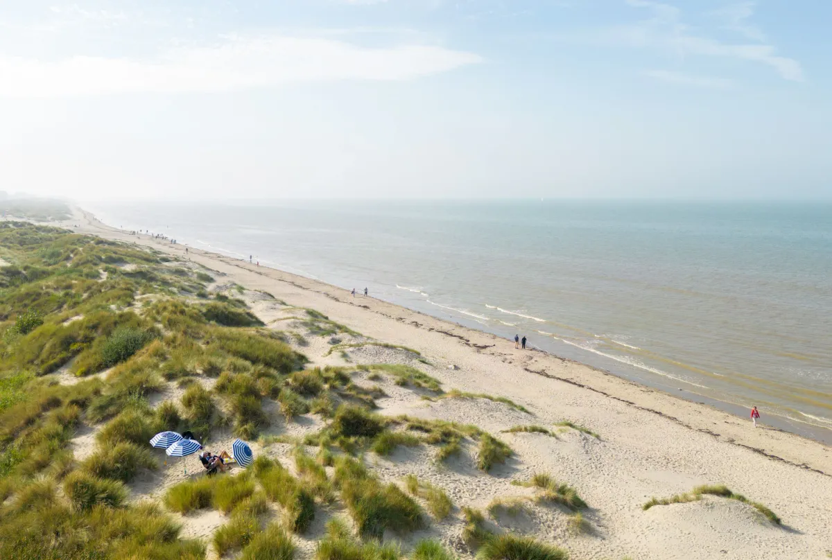 Image of Sunparks Oostduinkerke - Plopsaland