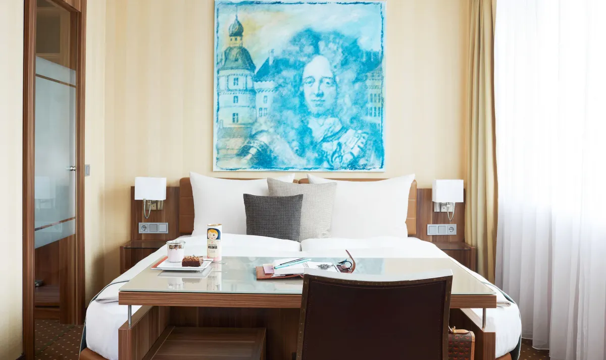 Image of Living Hotel Düsseldorf