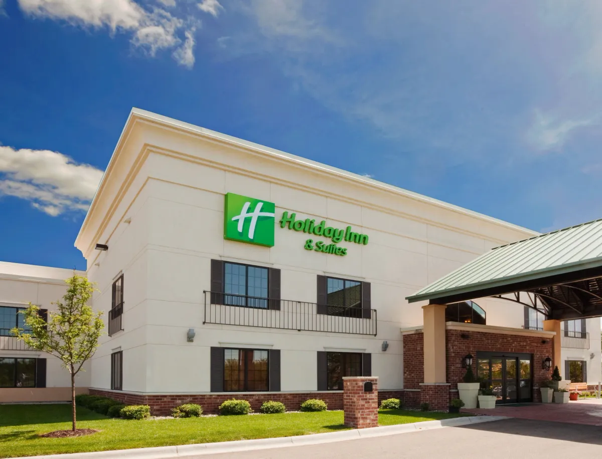 Image of Holiday Inn Hotel & Suites Minneapolis-Lakeville by IHG