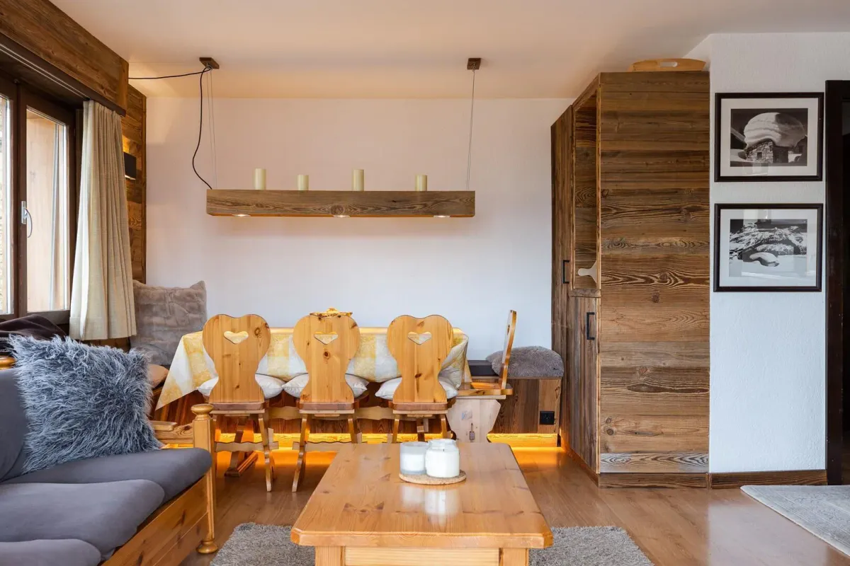 Image of Les Rocailles Apartment | 9
