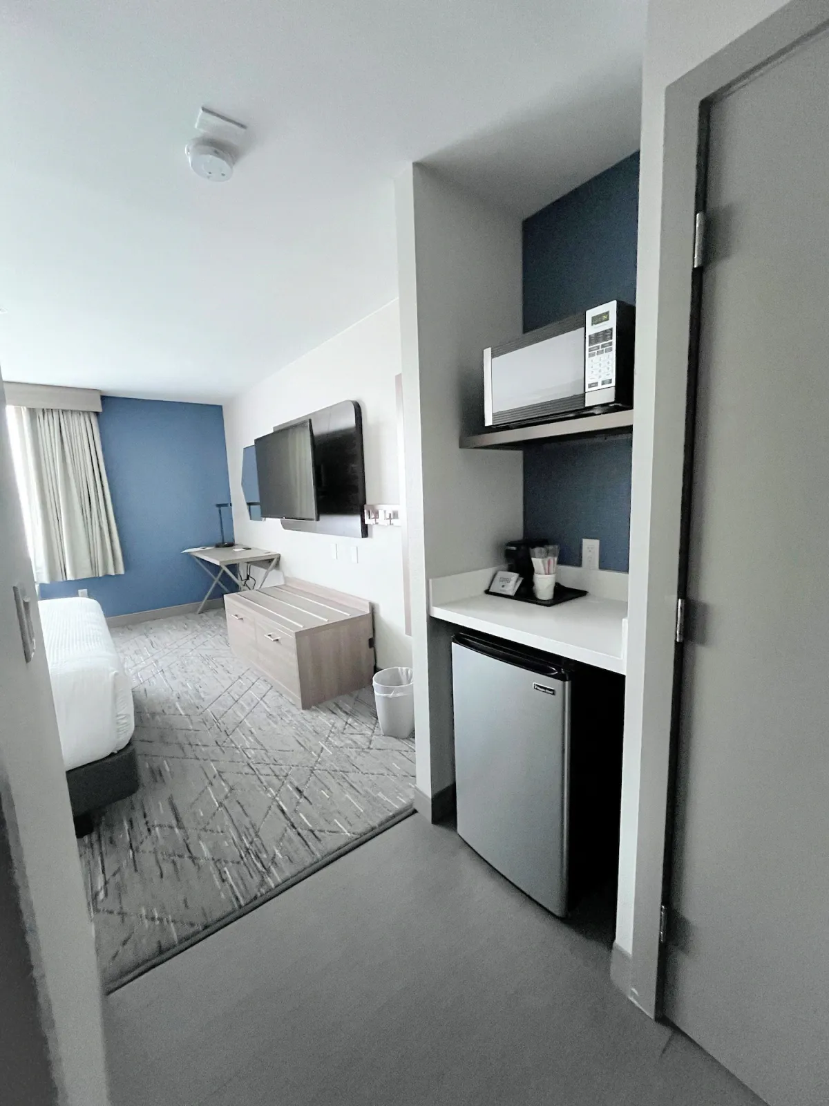 Image of Holiday Inn Express Federal Way - Seattle South by IHG