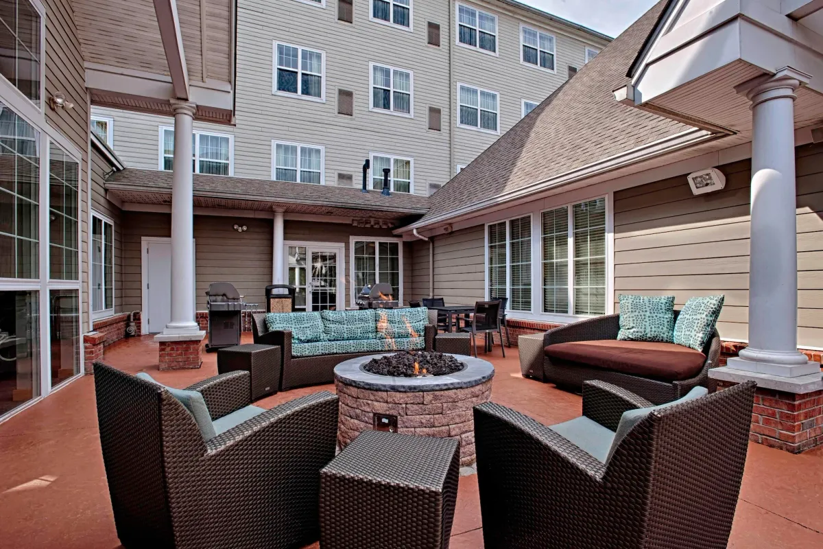 Image of Residence Inn by Marriott Atlantic City Airport Egg Harbor Township