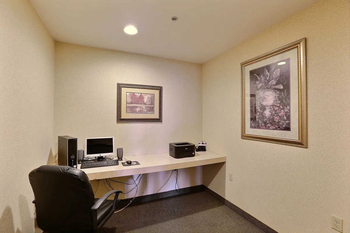 Image of Boarders Inn & Suites by Cobblestone Hotels - Shawano