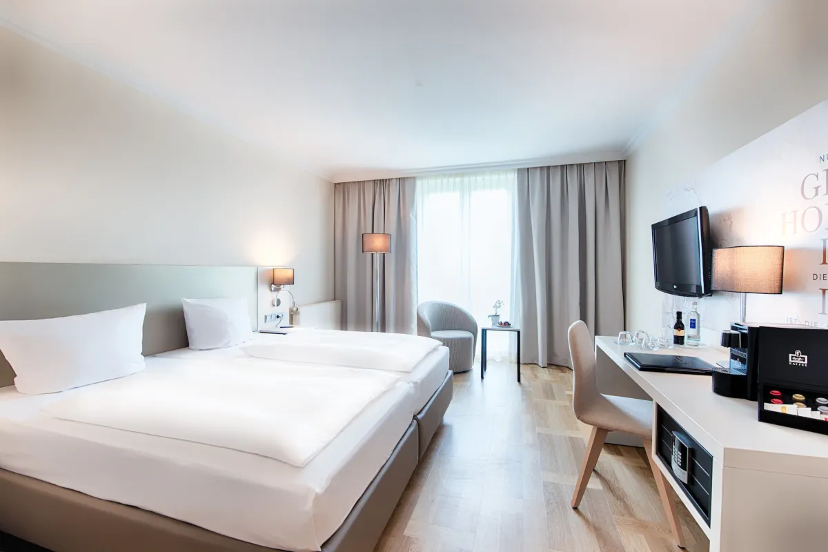 Image of Welcome Hotel Bad Arolsen