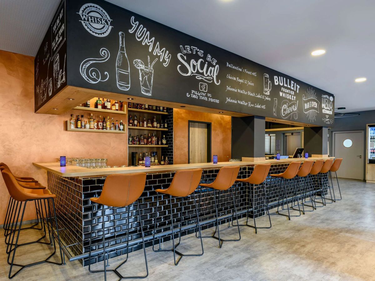 Image of ibis Styles Bamberg