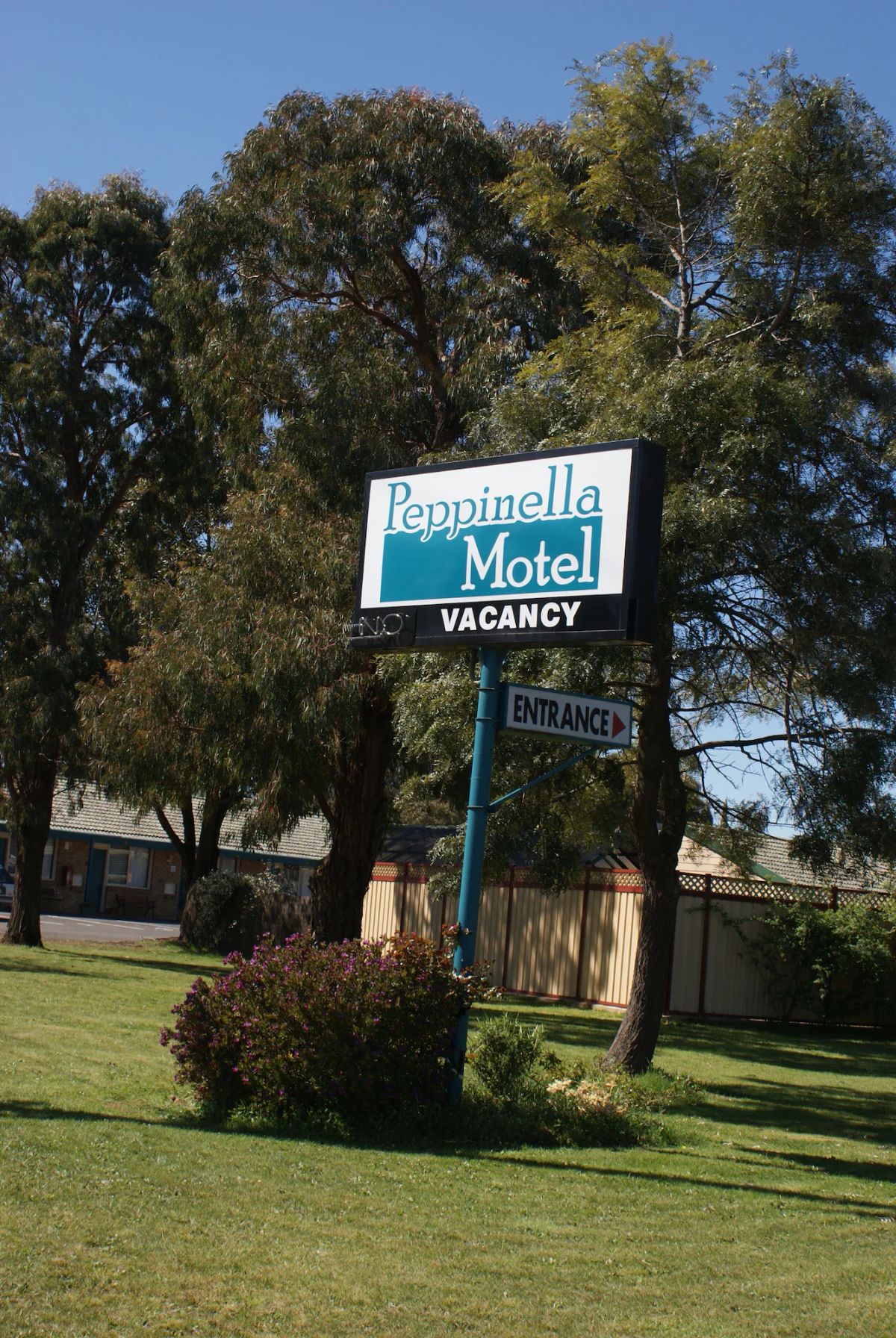 Image of Peppinella Motel