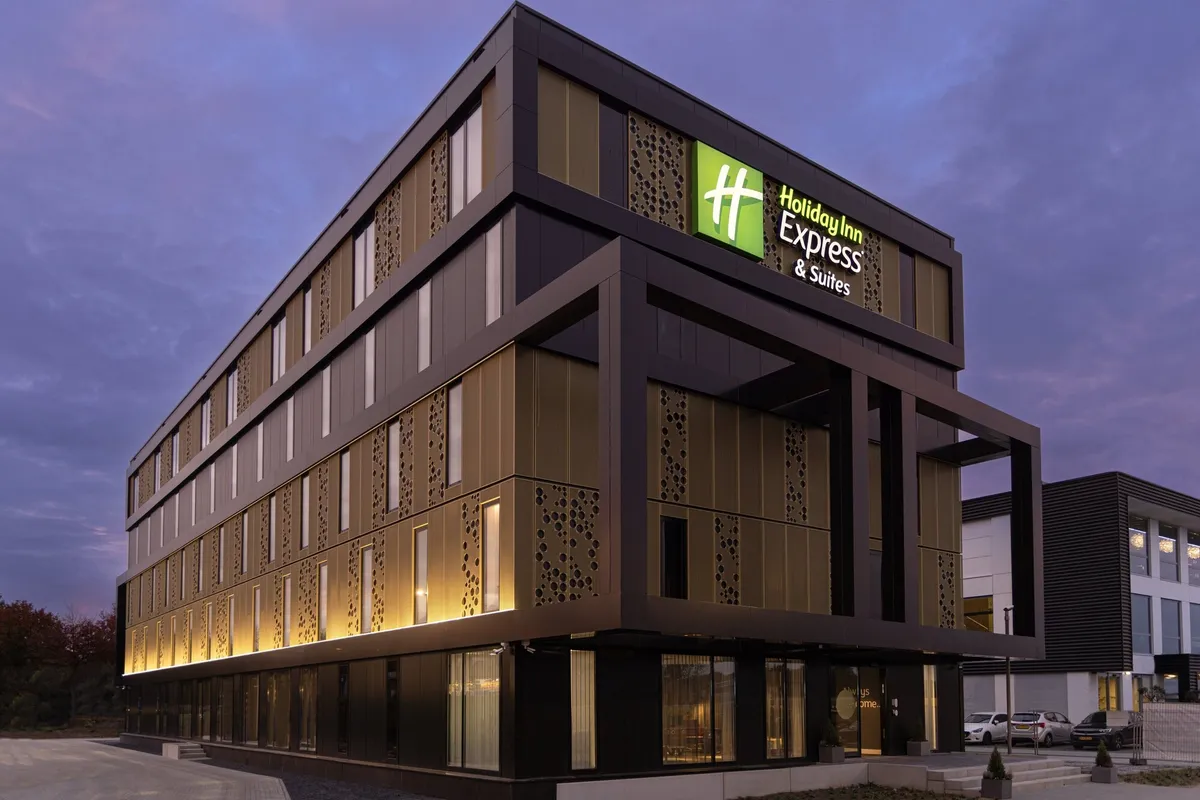 Image of Holiday Inn Express & Suites - Deventer by IHG