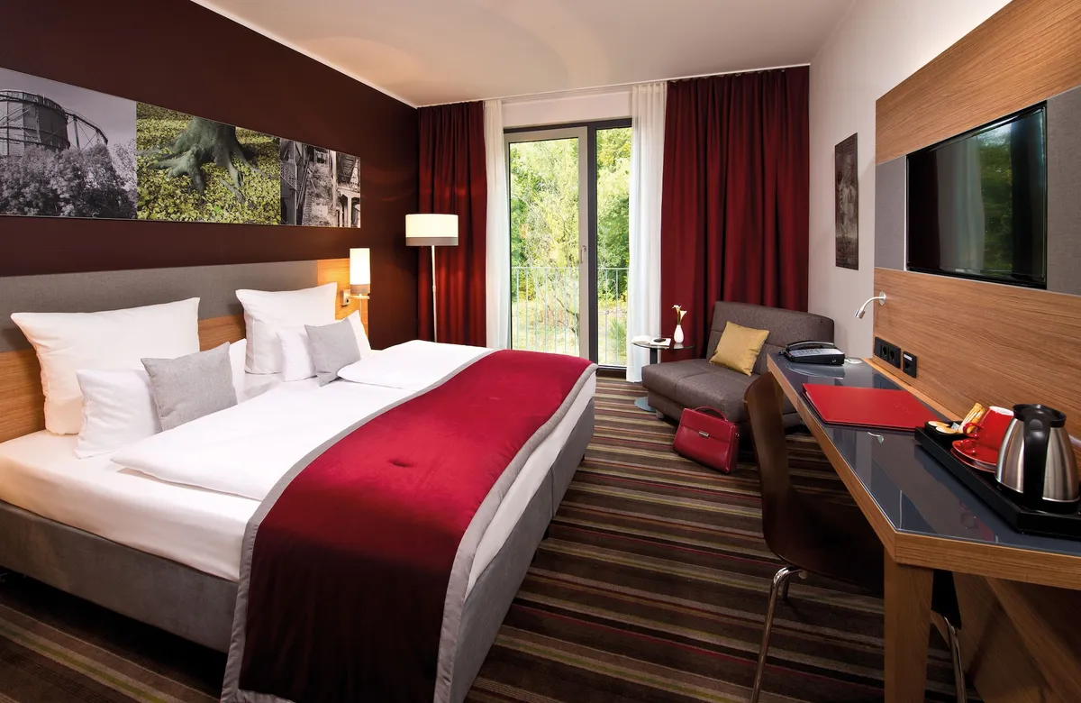 Image of Leonardo Hotel Völklingen-Saarbrücken