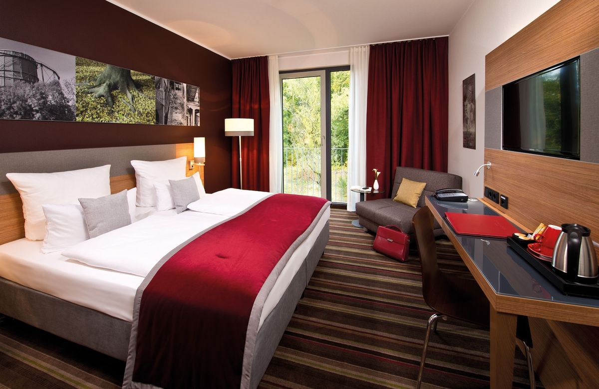Image of Leonardo Hotel Völklingen-Saarbrücken