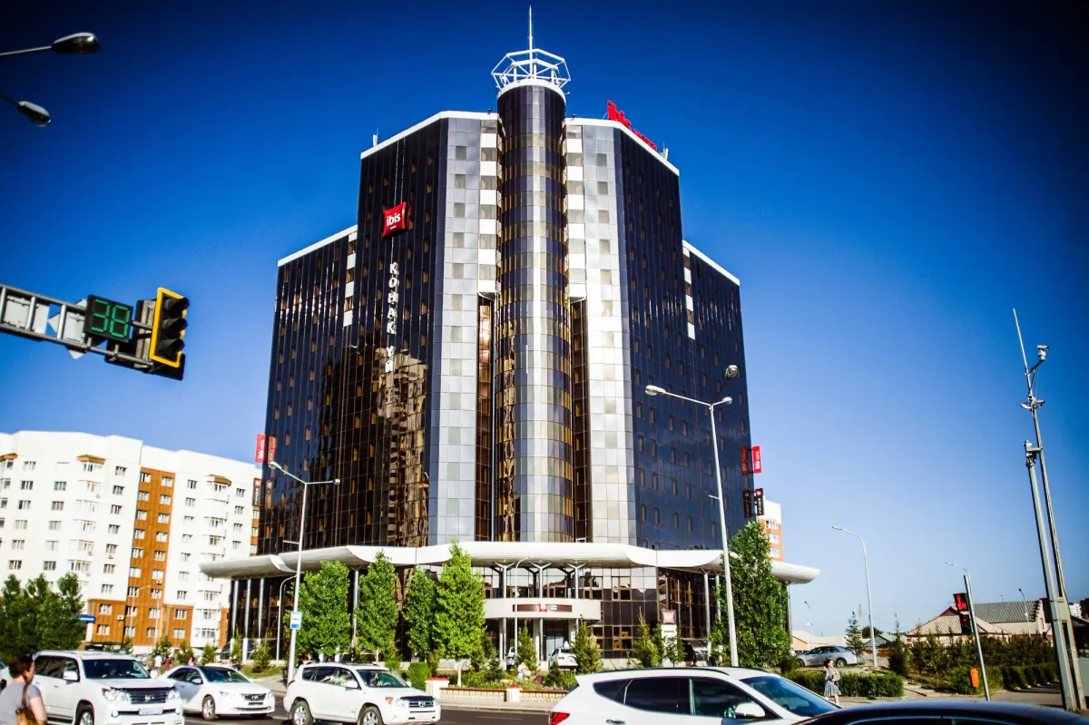 Image of Ibis Astana