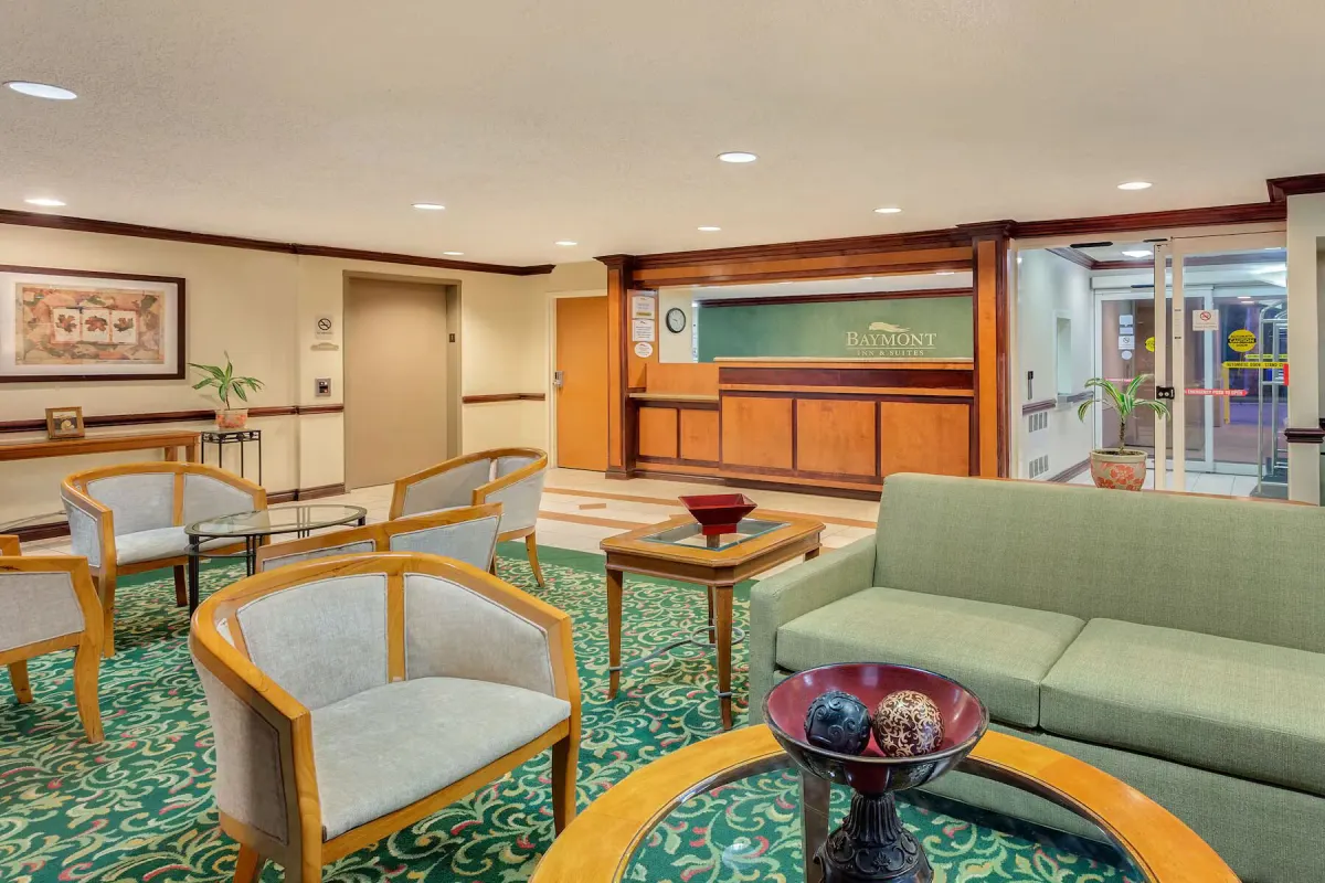 Image of Staywell Inn