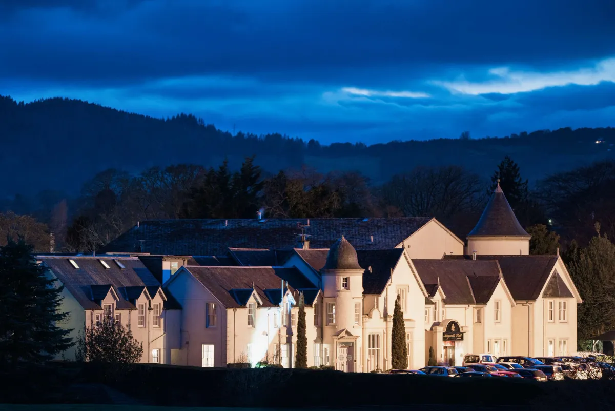 Image of Kingsmills Hotel