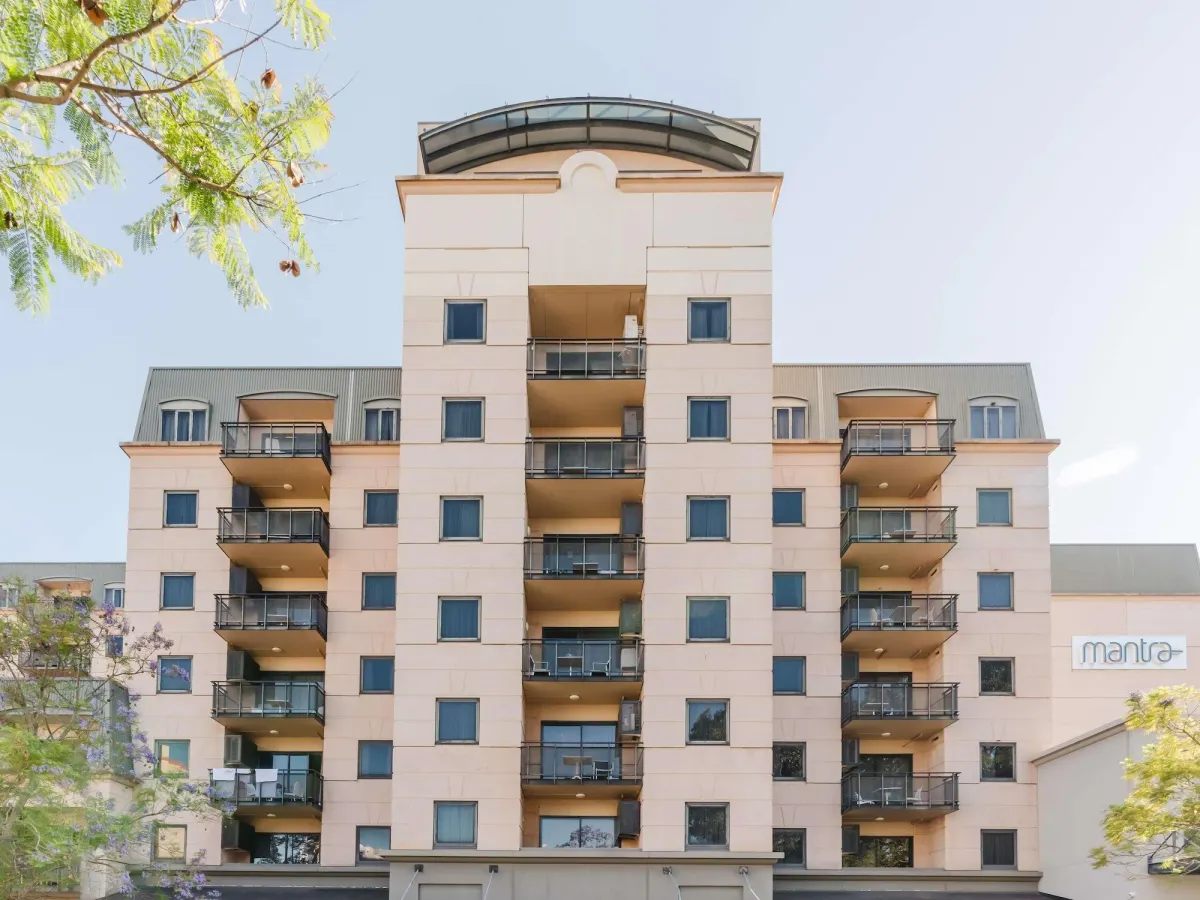 Image of Mantra on Hay Perth