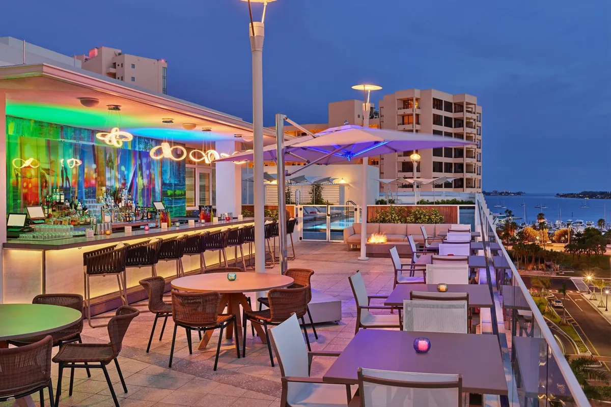 Image of Art Ovation Hotel, Autograph Collection