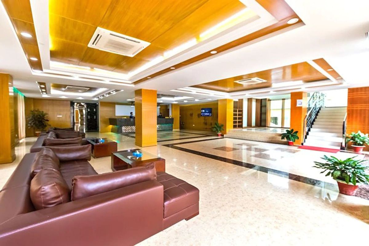 Image of Hotel Sea Uttara