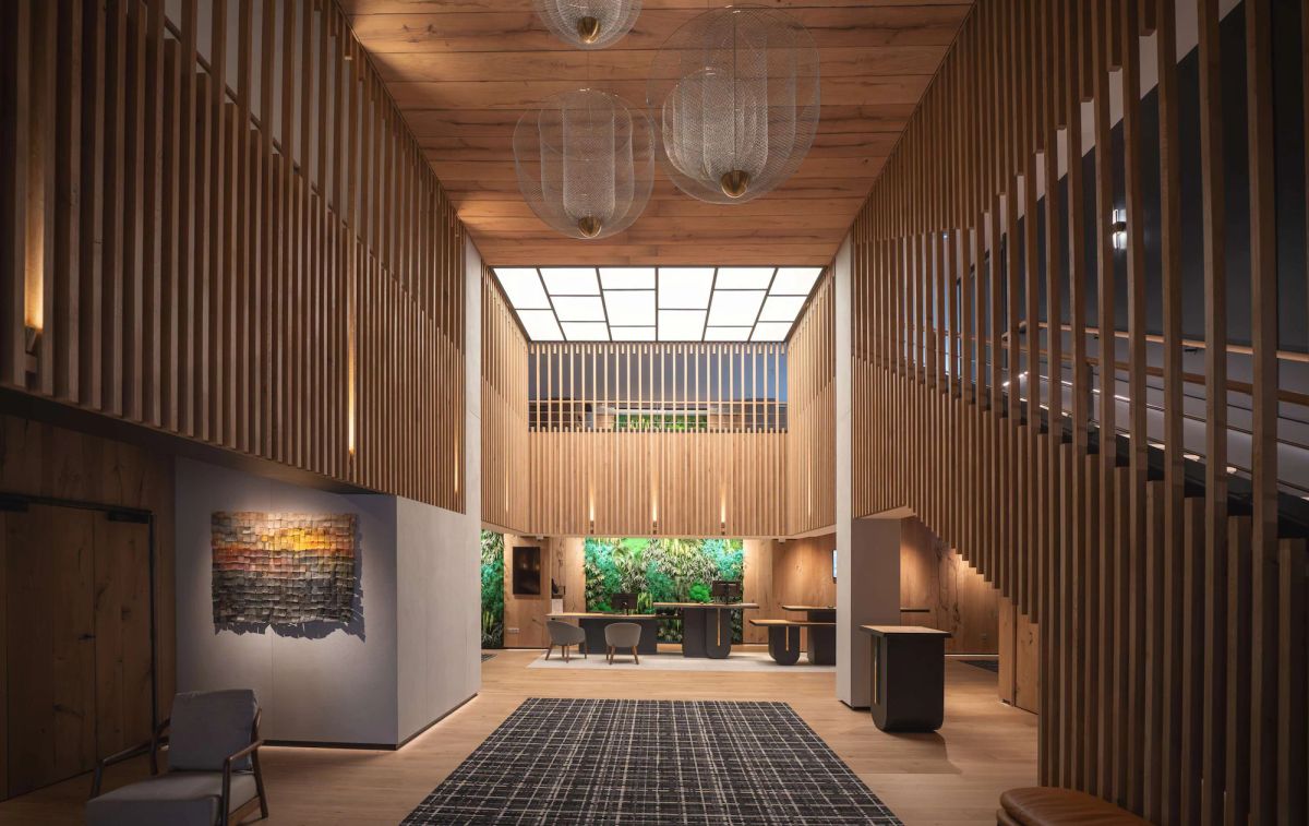 Image of Best Western Premier Hotel de la Paix