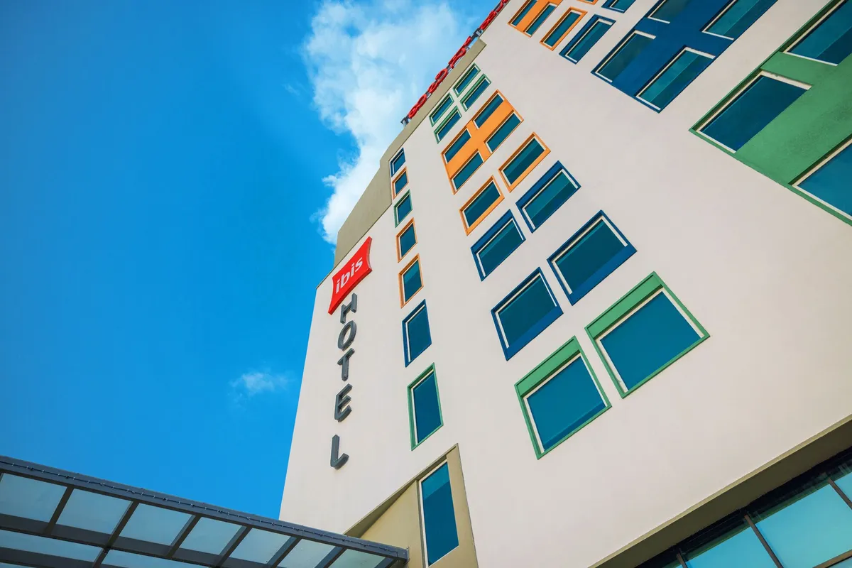 Image of ibis Bengaluru Hebbal - An Accor Brand