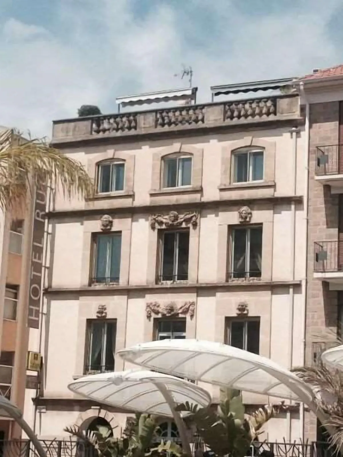 Image of Ruc Hôtel Cannes