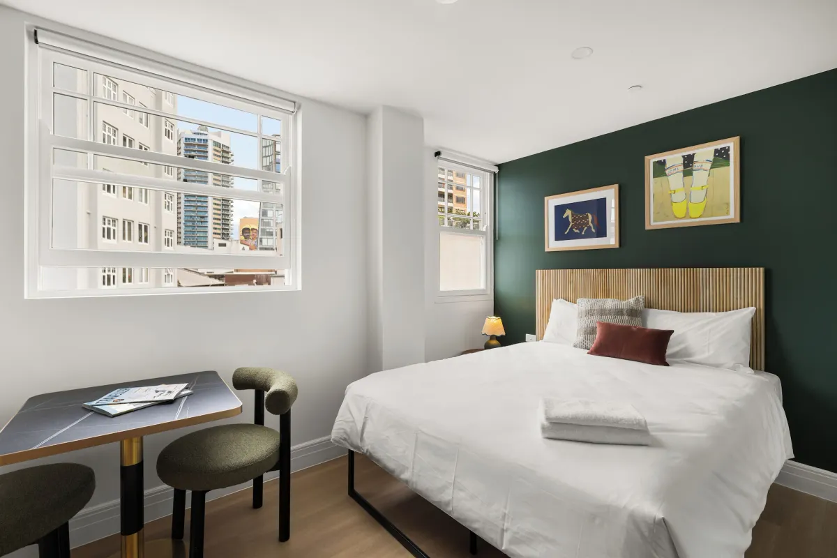 Image of UKO Potts Points