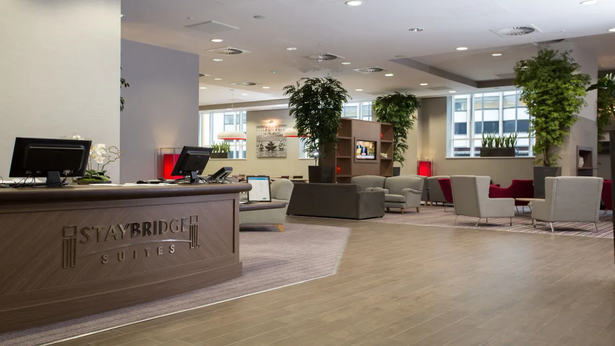 Image of Staybridge Suites Birmingham by IHG